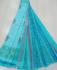 SALEM BLOCK PRINT COTTON SAREES